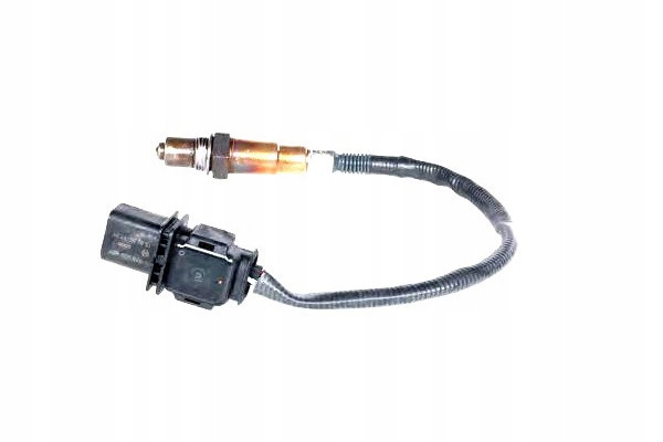 SONDA LAMBDA MITSUBISHI CANTER 3,0 05- BOSCH Producent części Bosch