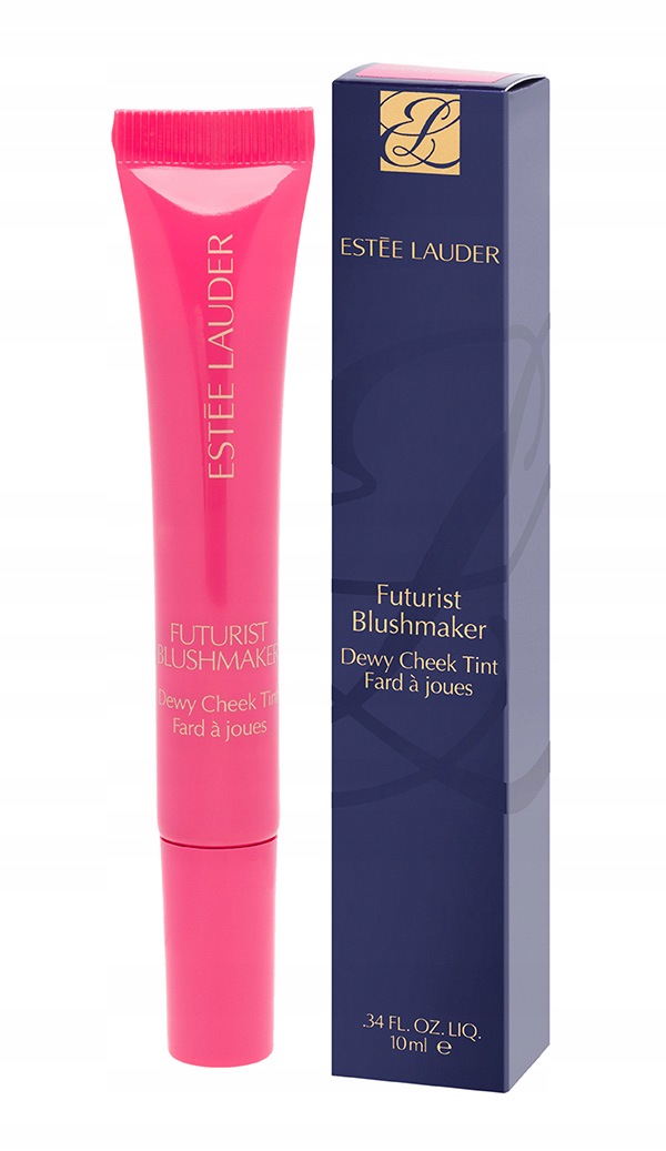 Estee Lauder Futurist Blushmaker Tint Tekutá tvářenka The Dancefloor 10ml