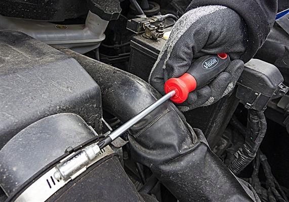 ZESTAW WKRĘTAKÓW V1637 VIGOR Marka Vigor