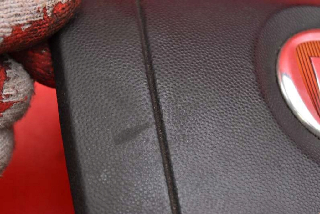 подушки безопасности подушка водители 34052977D FIAT DUCATO 3 III 06-14