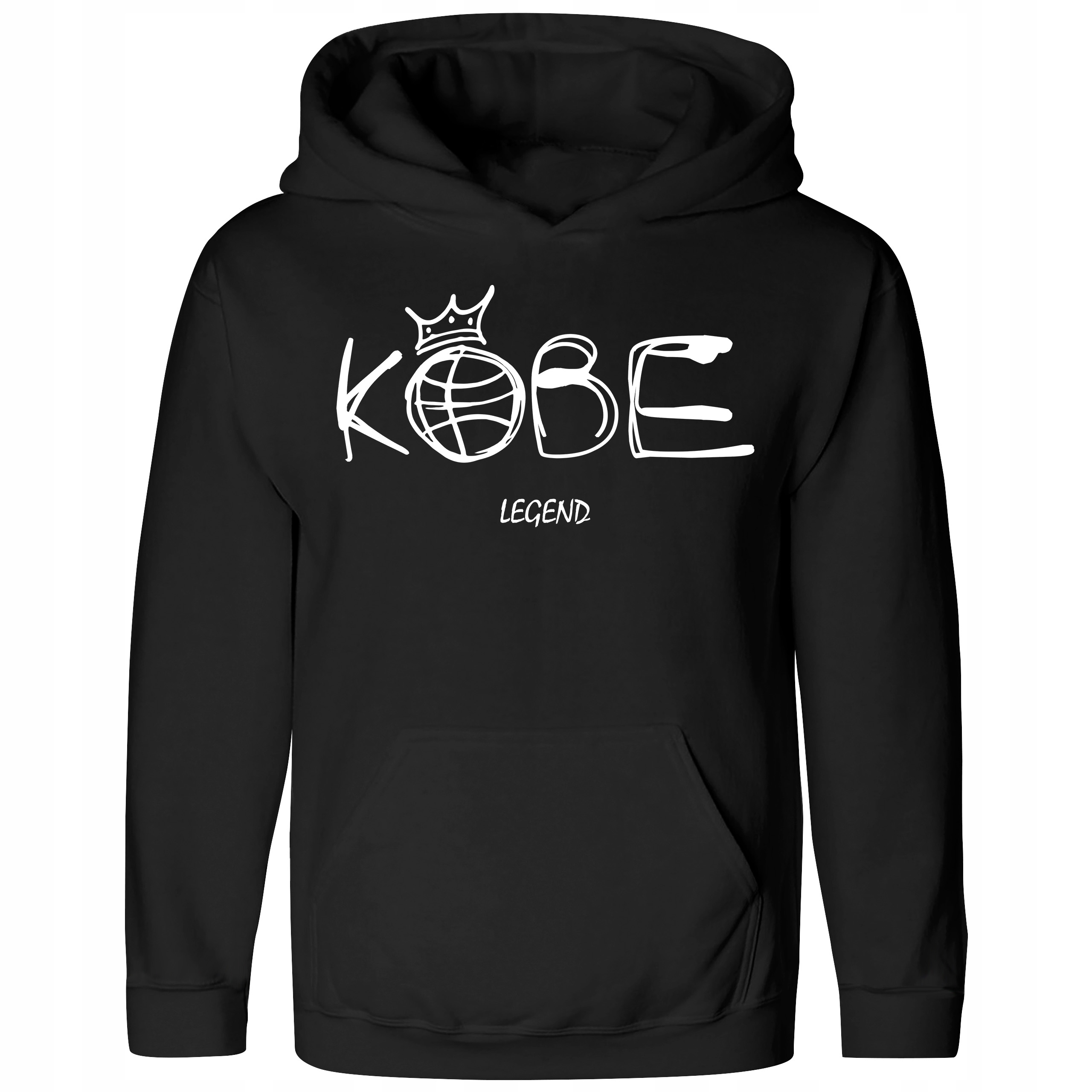 

Bluza Dziecięca Kobe Bryant Legend 7-8 Lat 134 cm