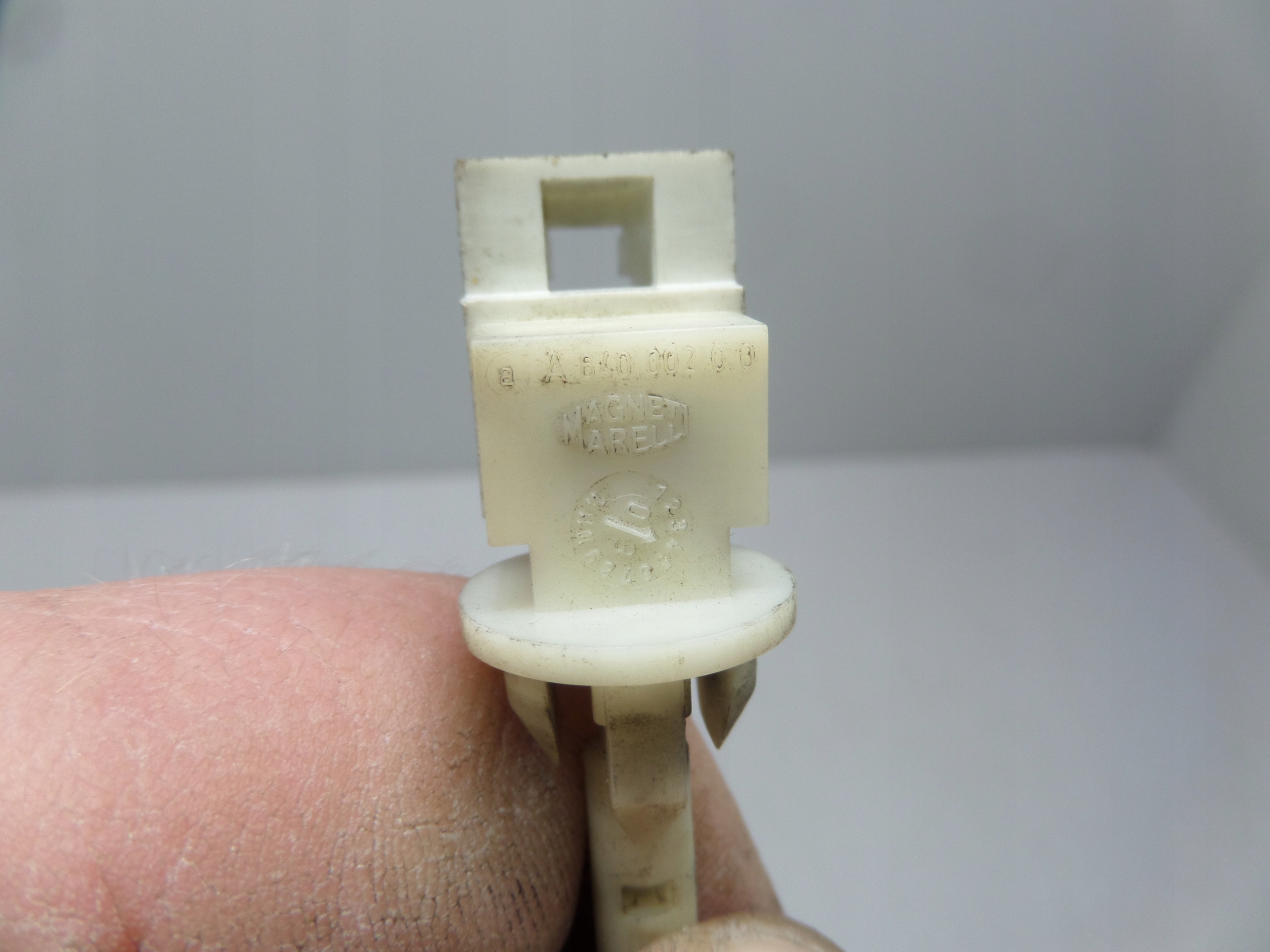 sensore TEMPERATURY interna CITROEN C8 807 PHEDRA