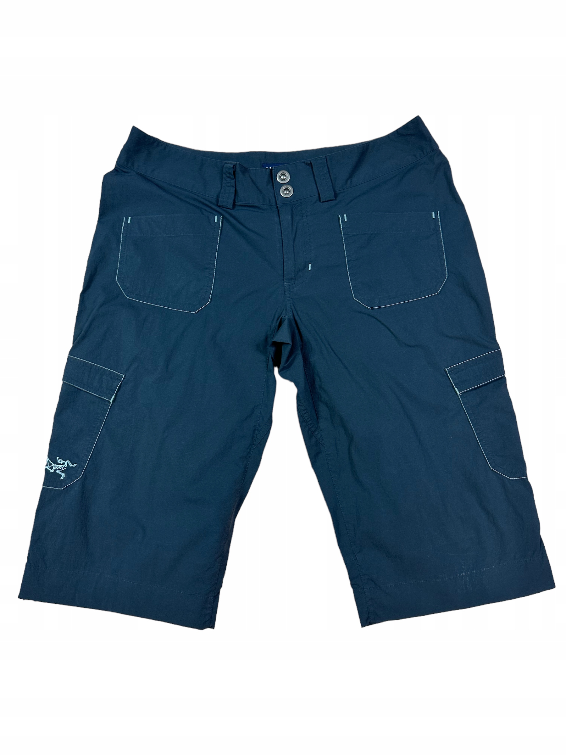 ARCTERYX SPODENKI DAMSKIE ROZMIAR 8