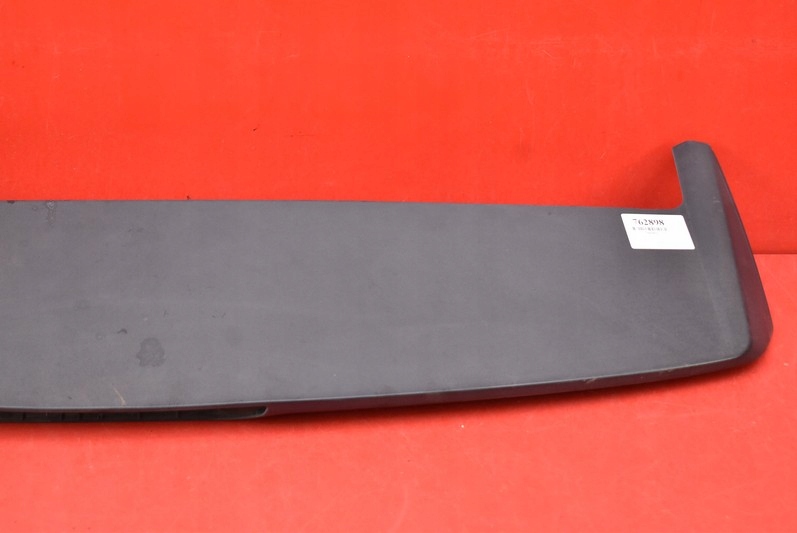 SPOILER spoiler LOTKA schwarzer DODGE CALIBER 06-12
