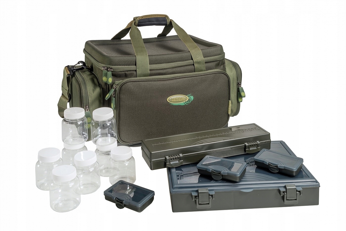 Mivardi Torba Zestaw Carryall Executive 45x35x30cm