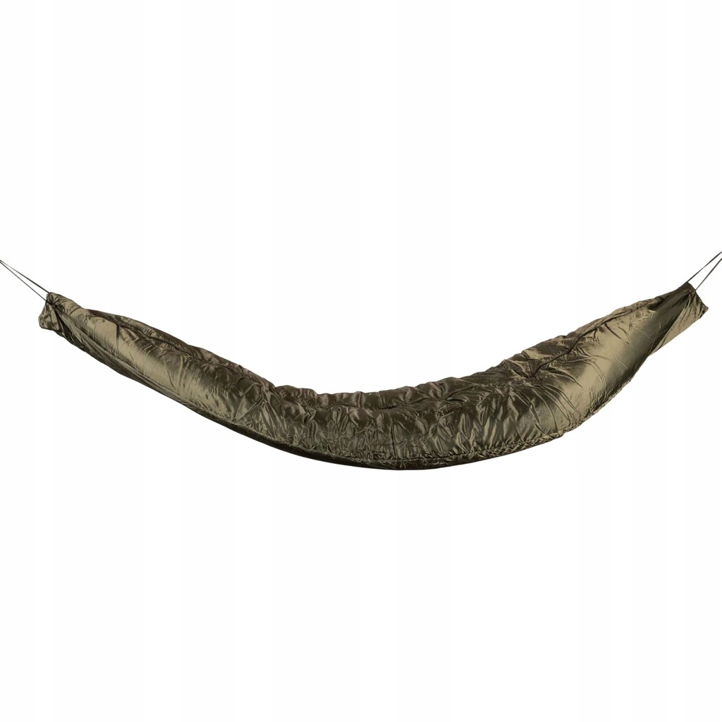 Teplá houpací podložka Obal Snugpak Hammock Cocoon Olive