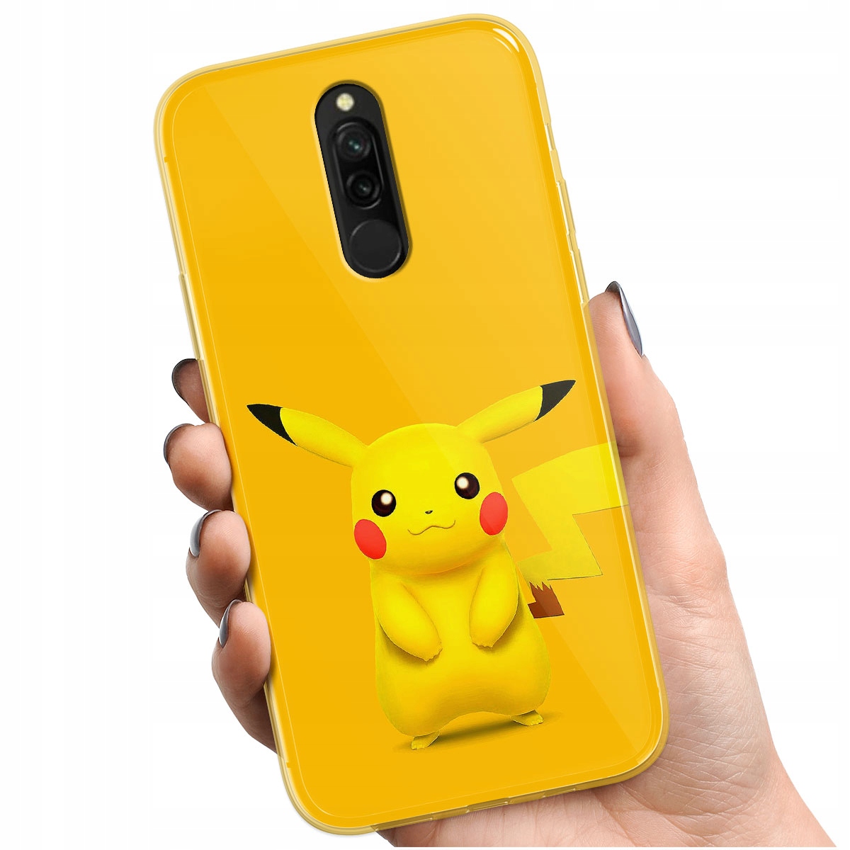 

Najładniejsze Etui Case Do Xiaomi Redmi 8