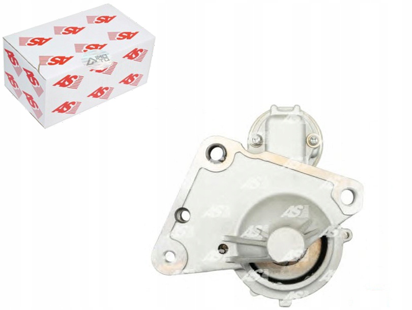 СТАРТЕР AS-PL 12417805098 12417803514802z8 M0