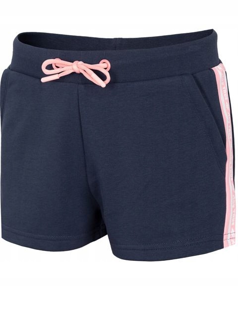 

Szorty Krótkie Spodenki 4F Dziewczęce Dresowe Wf