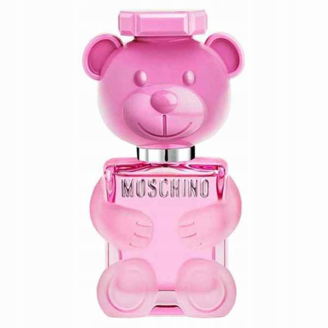 Unisex Parfém Moschino Toy 2 Bubble Gum (100 ml)