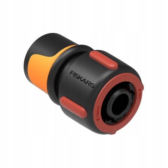 

Fiskars Szybkozłącze Do Węży 19MM 3/4 1027074
