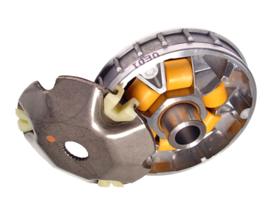 Spojka Variator Piaggio X10 X7 X8 X9 XEvo Vespa Gt Gts Gtv 125