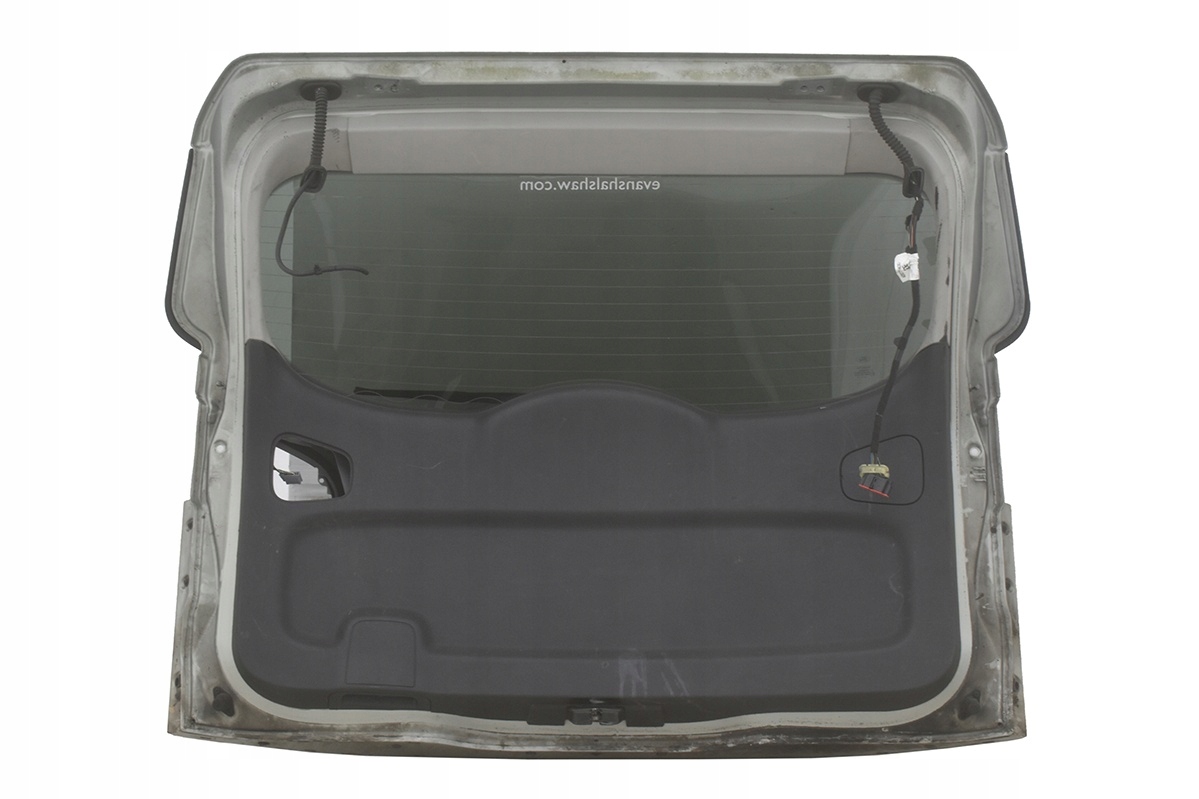 boot doors * rear part FORD S-MAX and MK1 LIFT