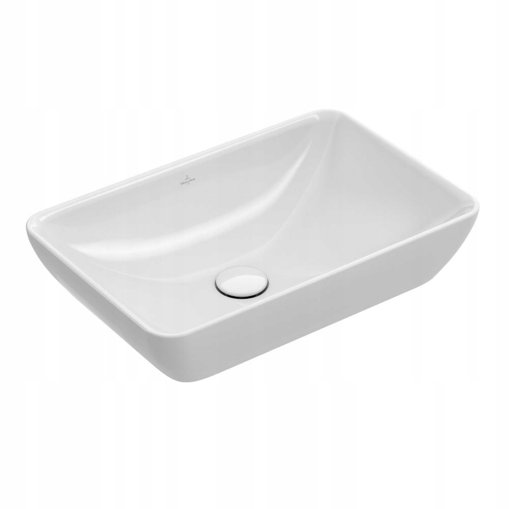

Umywalka nabaltowa Villeroy&Boch 550x360