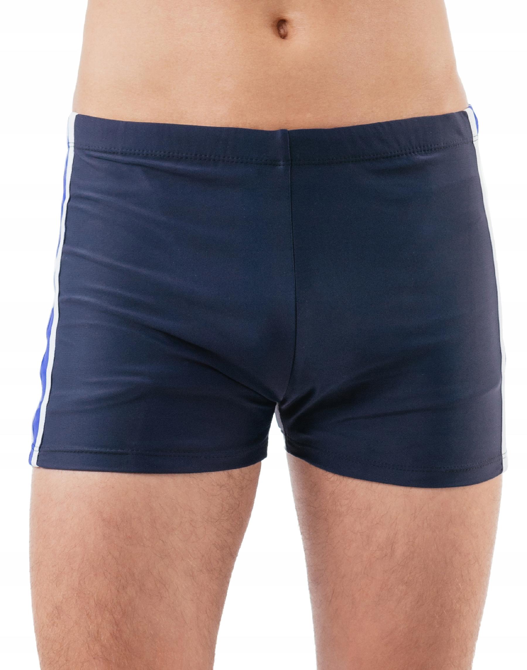 

Spodenki Kąpielowe Szorty Kąpielówki Men 962-4 XL