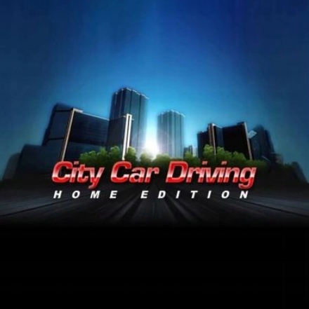 City Car Driving PEŁNA WERSJA STEAM