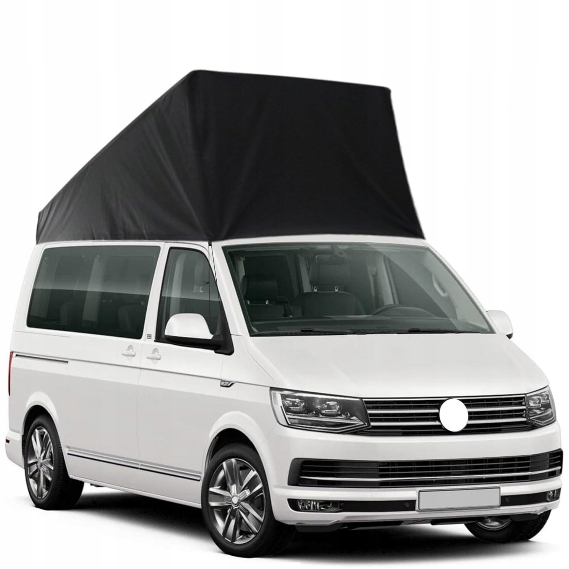 Ochrana strechy Pop-Top Vw T5/T6 kryt strešného stanu