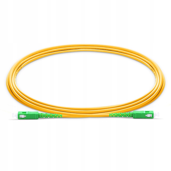 Optické vlákno pro internet Orange Z-z 100 m Dlouhé