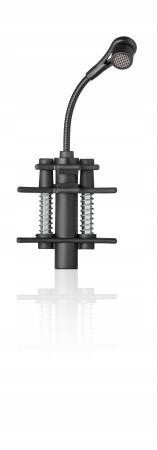 beyerdynamic TG D57 - Mikrofon pojemnościowy, gęsia szyja