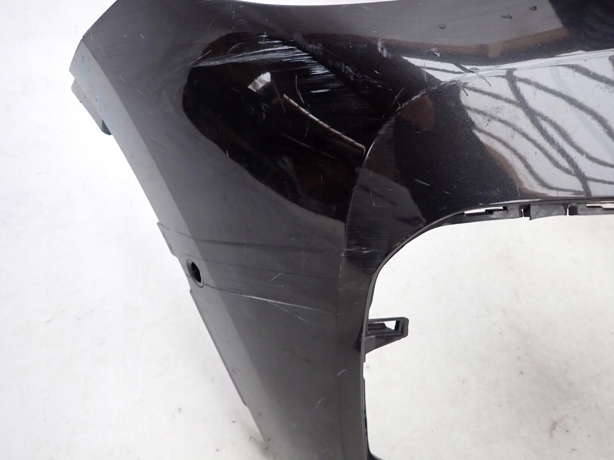 BMW X3 G01 17-21 bumper front front PDC