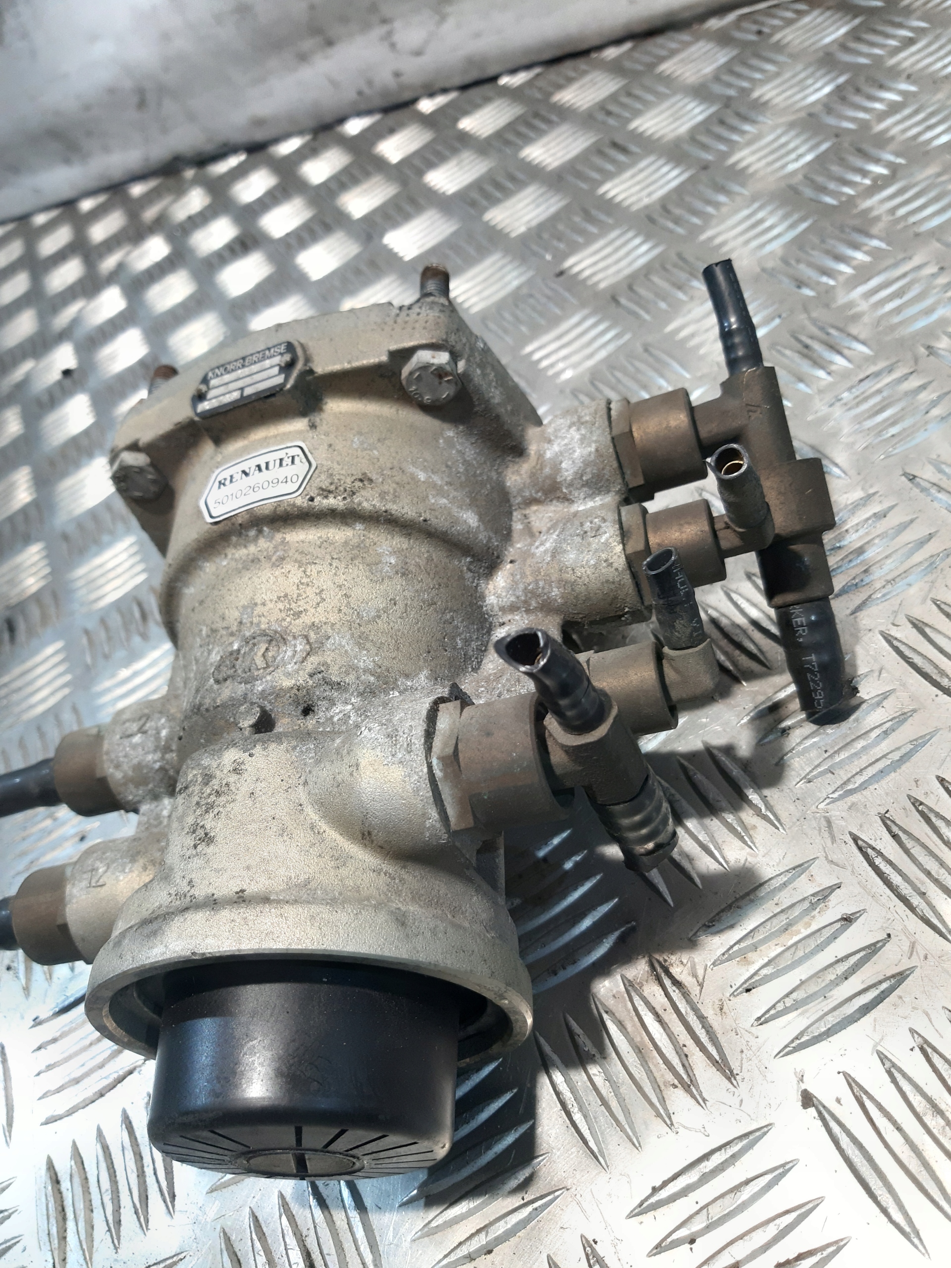 Sensor Brems- RENAULT PREMIUM 5010260940 AC598C
