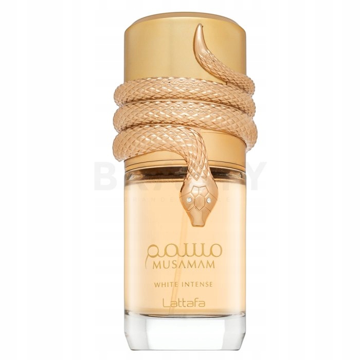 Lattafa Musamam White Intense Edp U 100 ml
