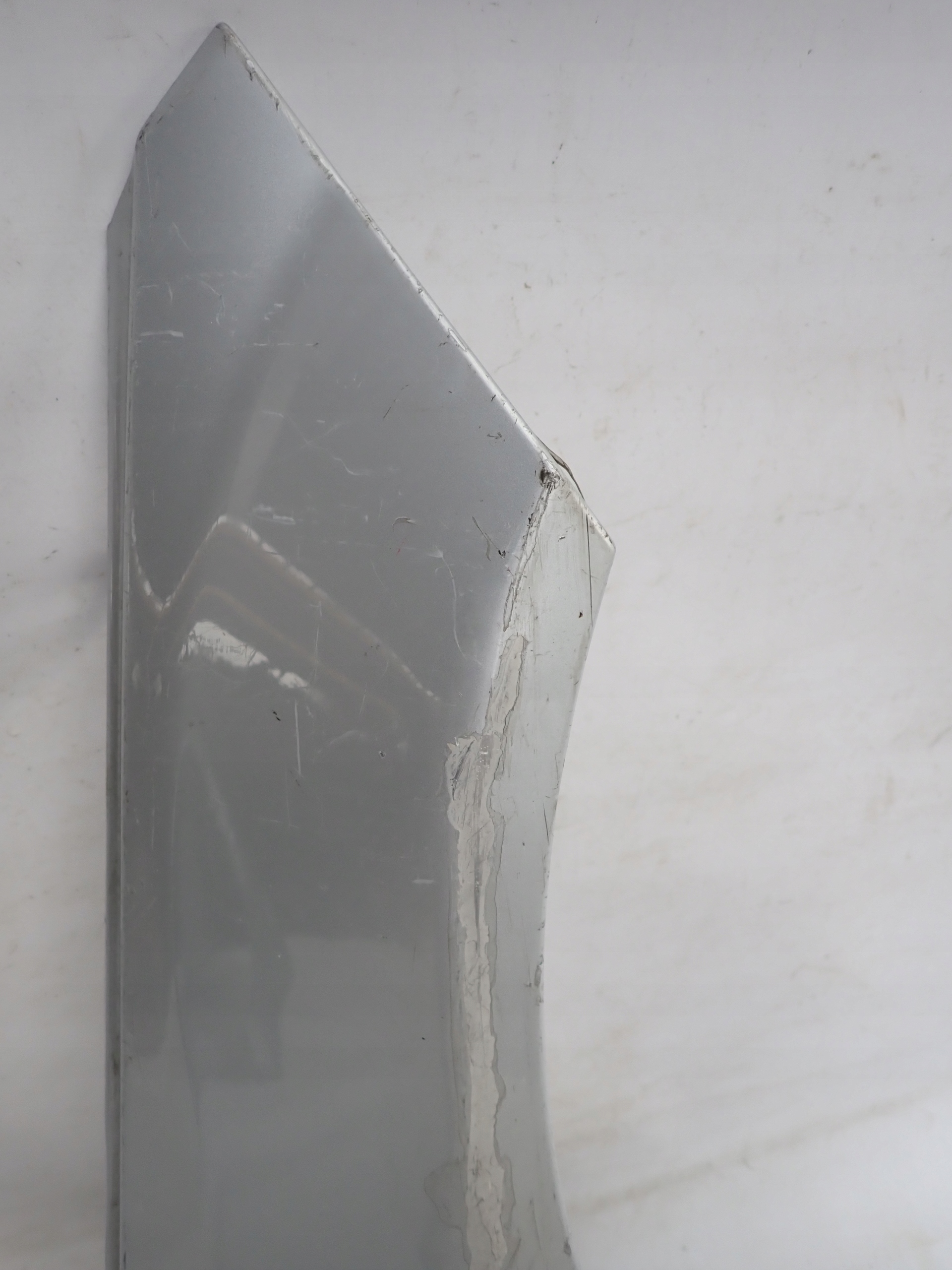 MERCEDES C-KLASA W204 07- fender right front front