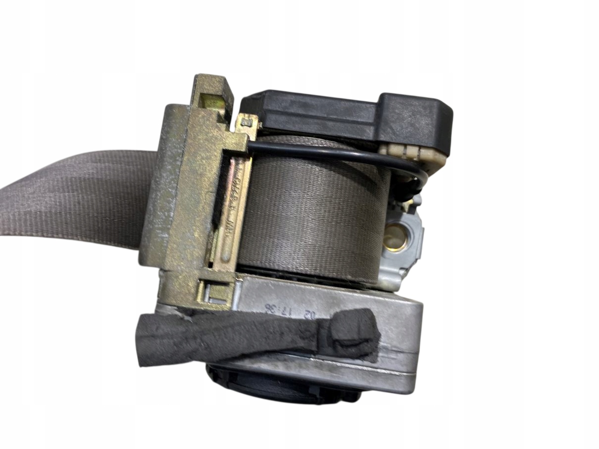 tension belt safety right front SEAT TOLEDO II 1M0857706
