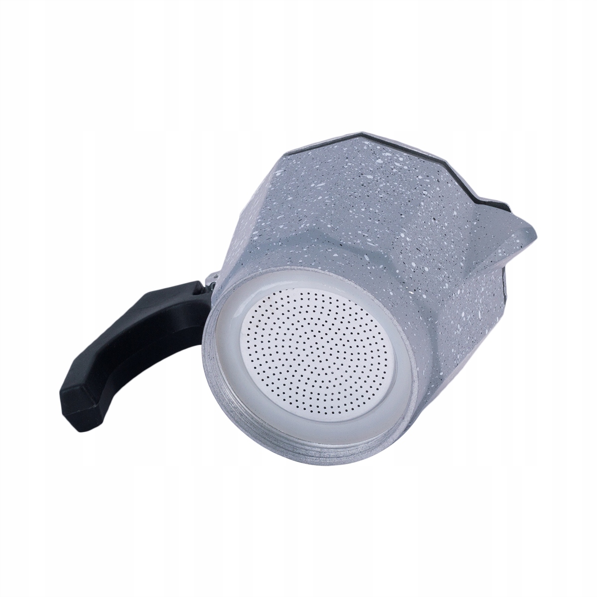 KAWIARKA CIŚNIENIOWA ZAPARZACZ DO KAWY KAMILLE Rodzaj kawiarka