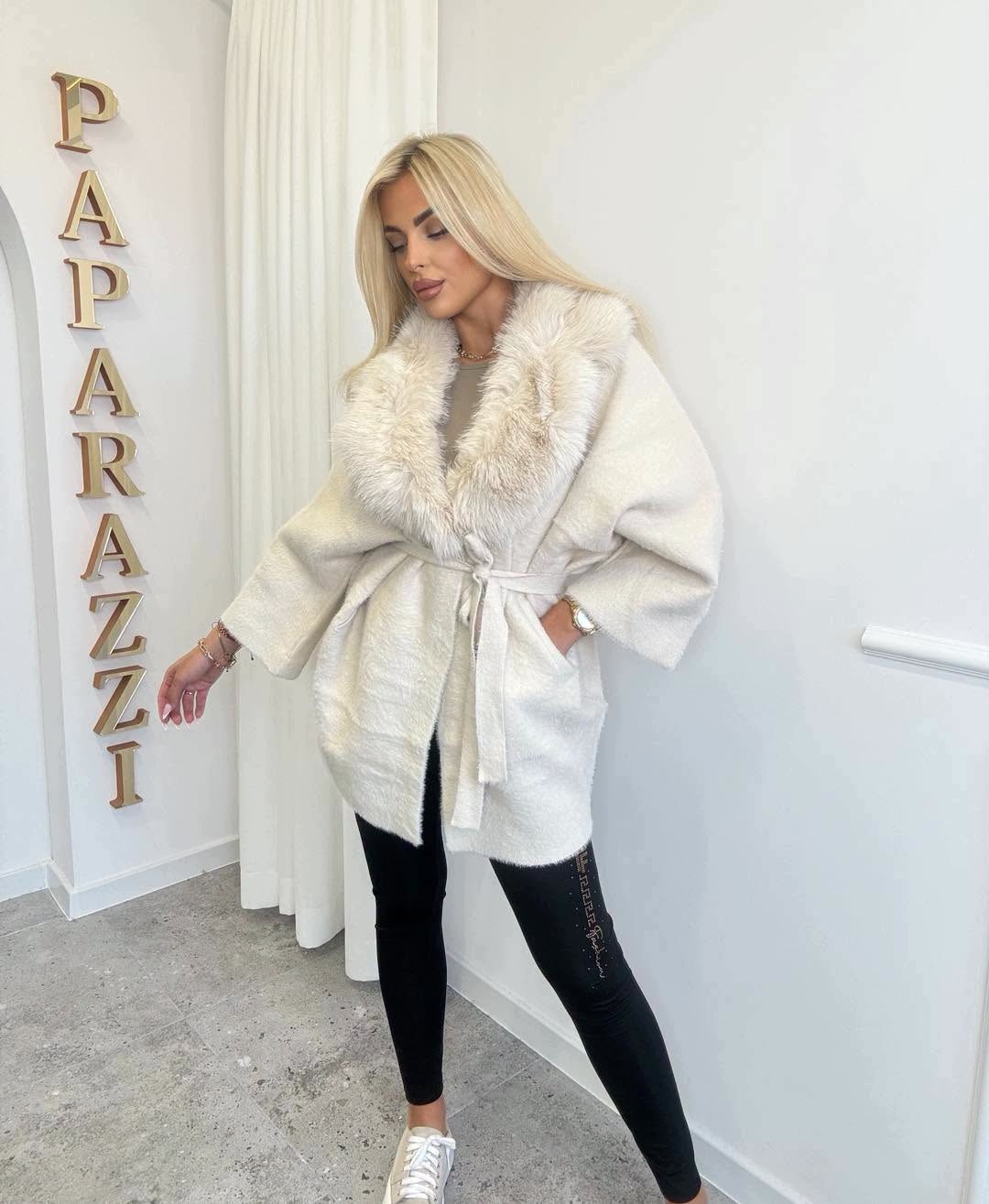 Kabát Paparazzi Fashion 3838/PF