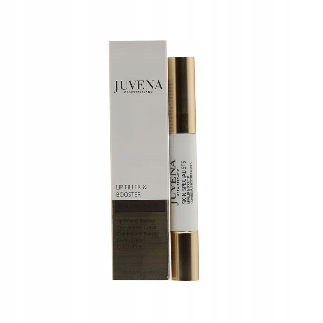 Balzám na rty Juvena Lip Filler & Booster 4,2 ml
