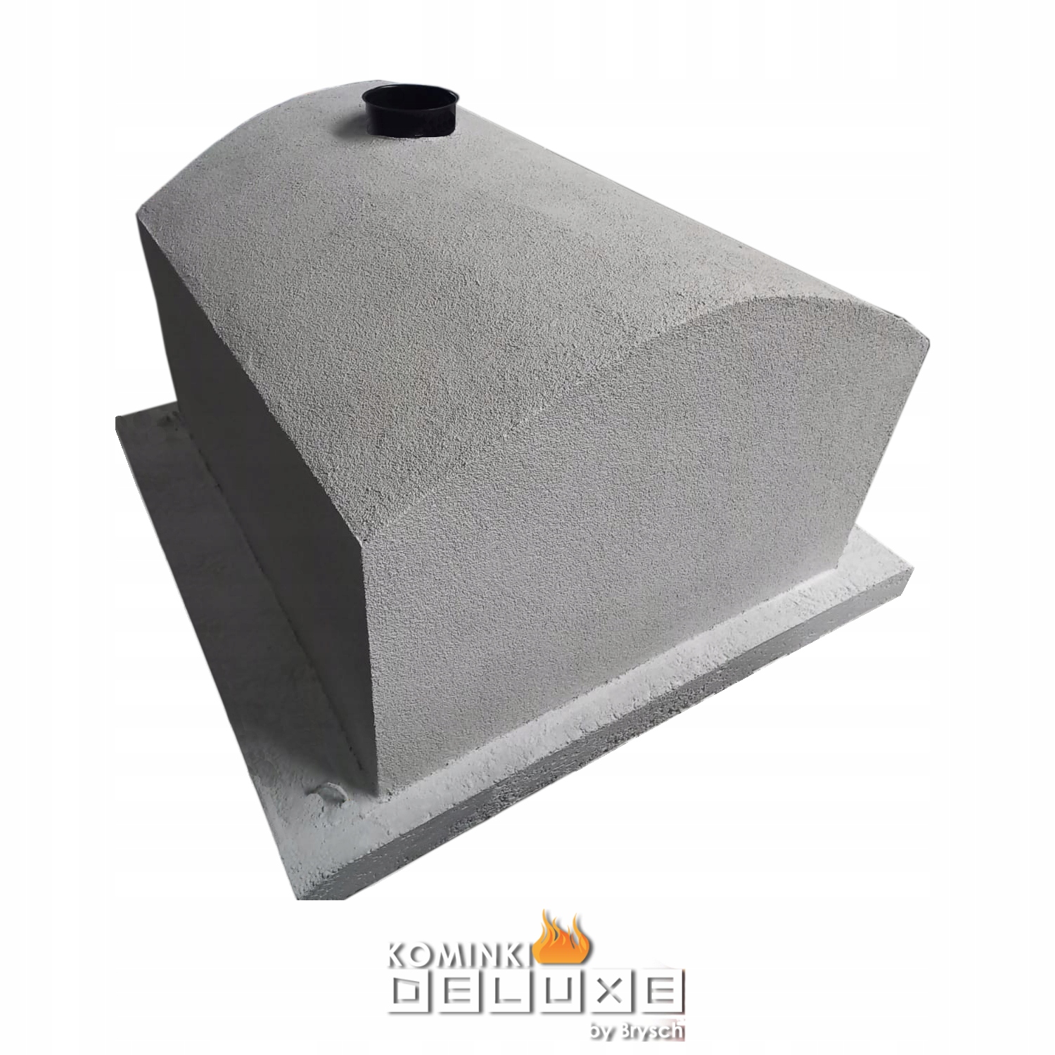 Piec CHLEBOWY Piec do PIZZY tunelowy Model piec szamotowy TUNELOWY