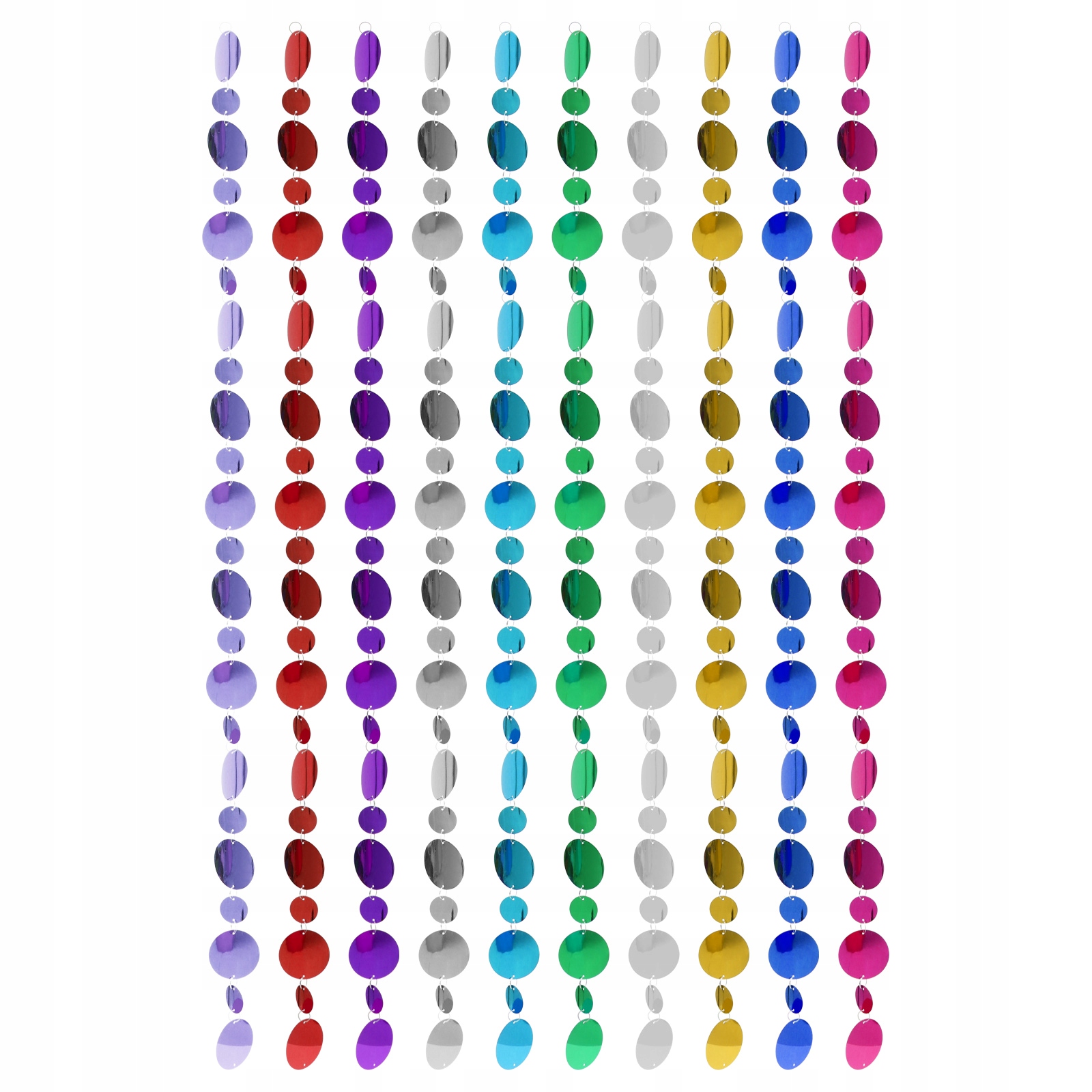 

Cekiny drzwi dzielnik ekranu Drzwi String koraliki