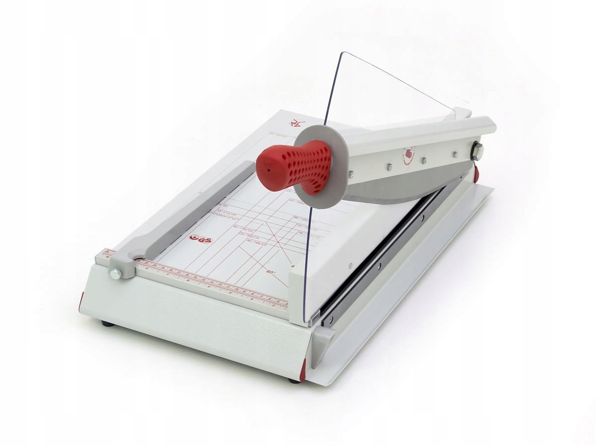 GILOTYNA DO PAPIERU ARGO RC 363