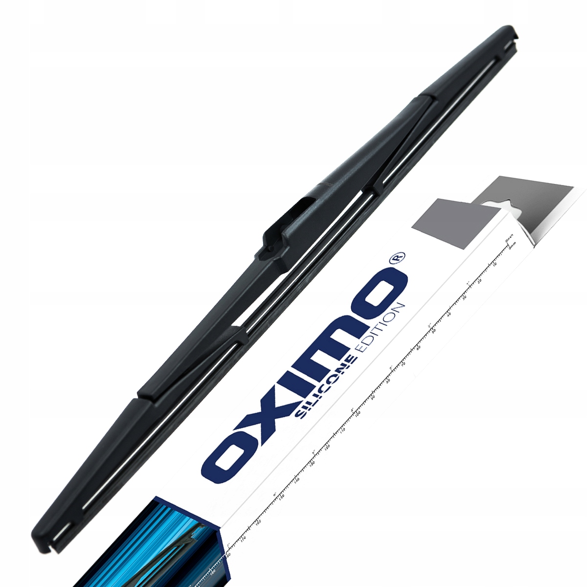 Wycieraczka Oximo tylna pióro na tył do Renault Koleos I 09.2008-