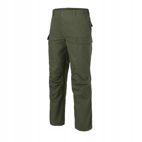Helikon-tex Spodnie Bdu Mk2 Ripstop rozmiar L/r Olive Green