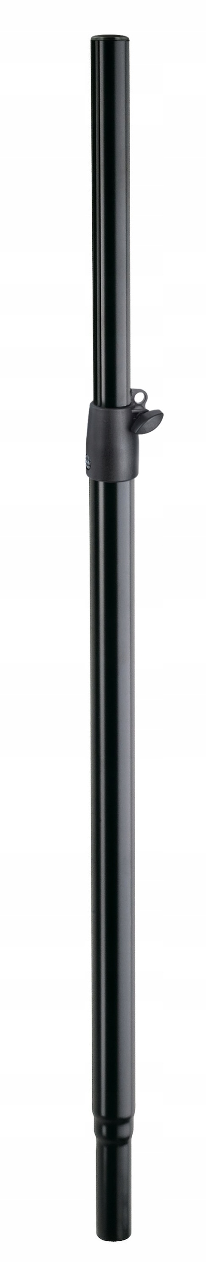 K&m 21350-000-55 distanční tyč pro reproduktorové stativy