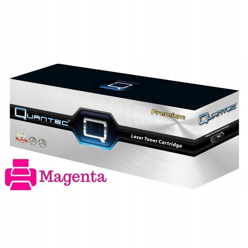 H-W2203X 220X M Quantec 5,5K náhrada za Hp W2203X