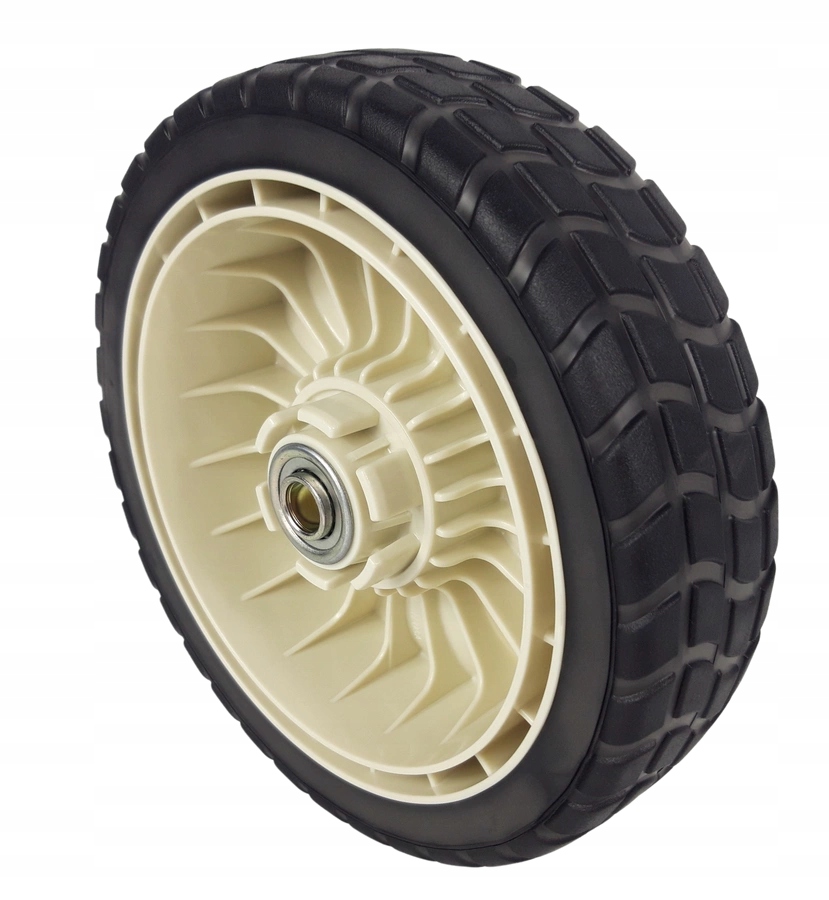 Originálne predné pojazdné koleso kosačky Honda Hrg 536 (44710-VE2-M02ZA)