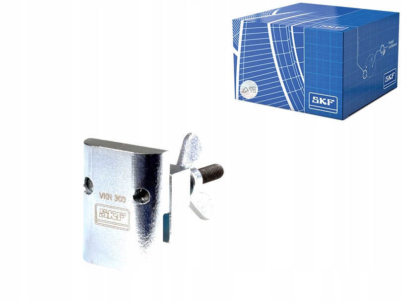 Zariadenie Na Montáž Viacklinových Pásov Skf