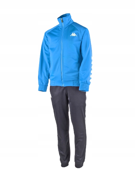 

Dres dziecięcy Kappa Training Suit 303307J 18-4252