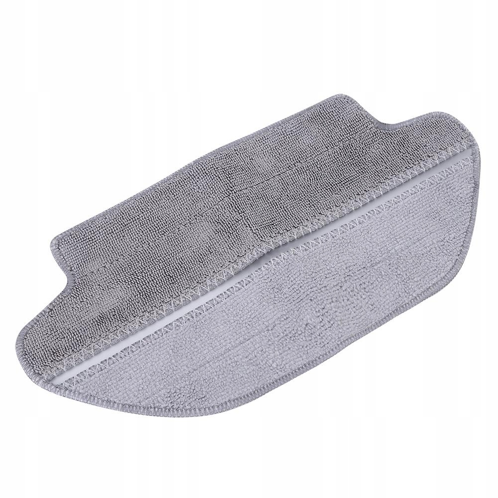 6x MOP ŚCIERKA DUAL do VIOMI V2 V3 VACUUM MOP PRO Stan opakowania oryginalne