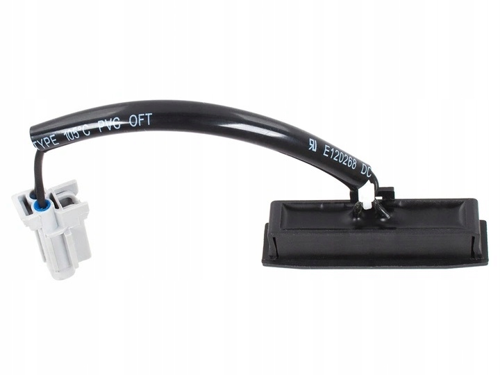 KLAMKA PRZYCISK KLAPY BAGAŻNIKA Nissan Note E11 Producent części AK