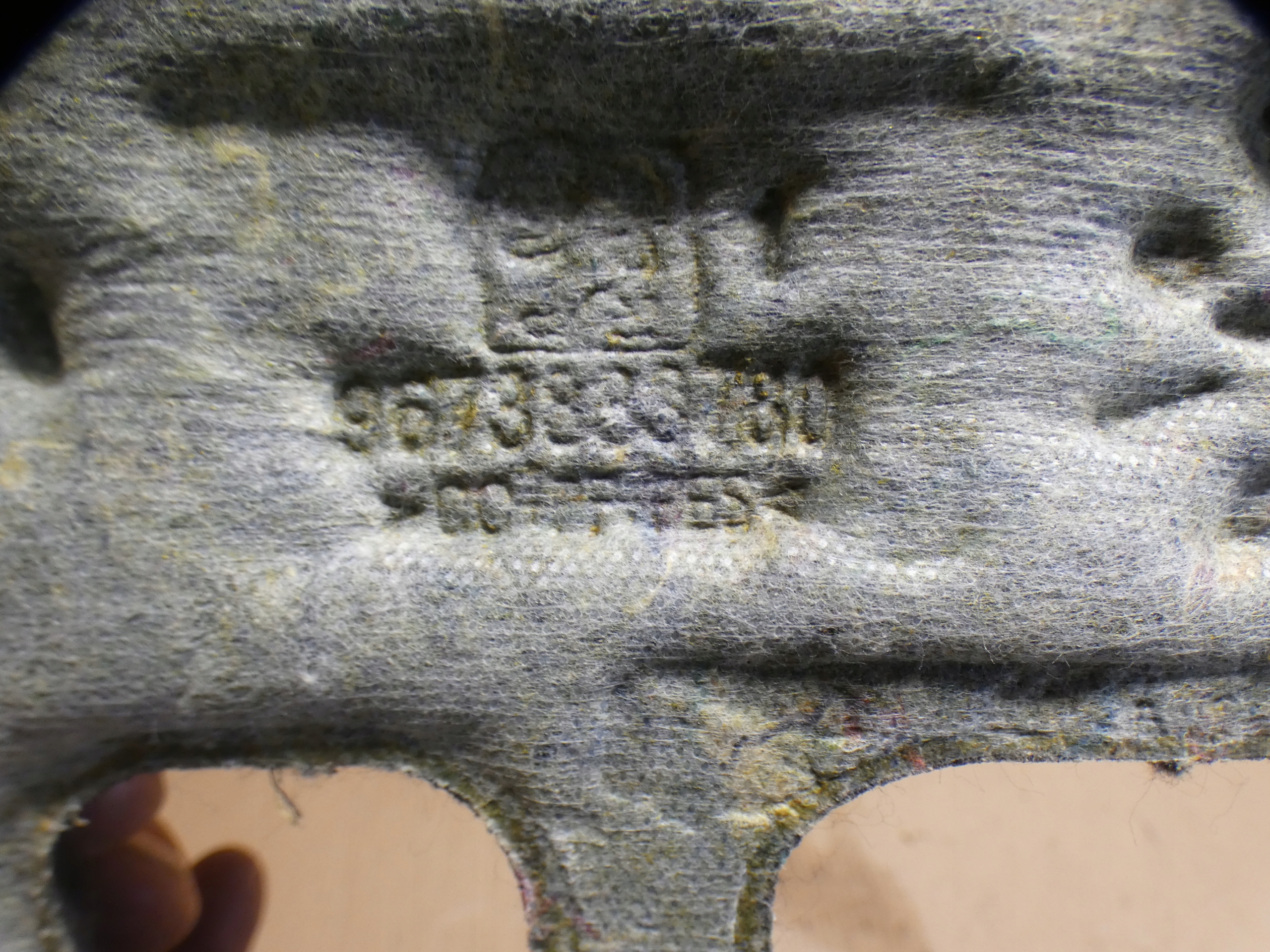 inferiore modanatura CLIO V 9873833780