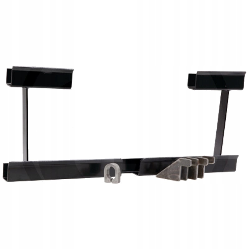 Konsola do przyspawania Schäffer ST52 RAL 9005