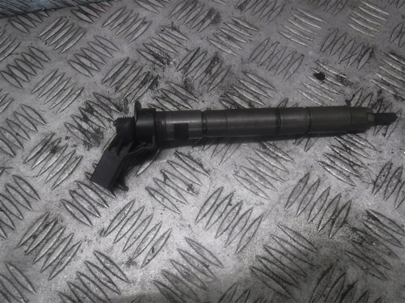 Bosch 059130277AC форсунка