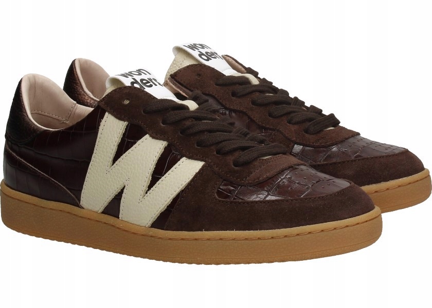 Wonders Polobotky AP-2002 36 Nubia Trend I Austral Testa