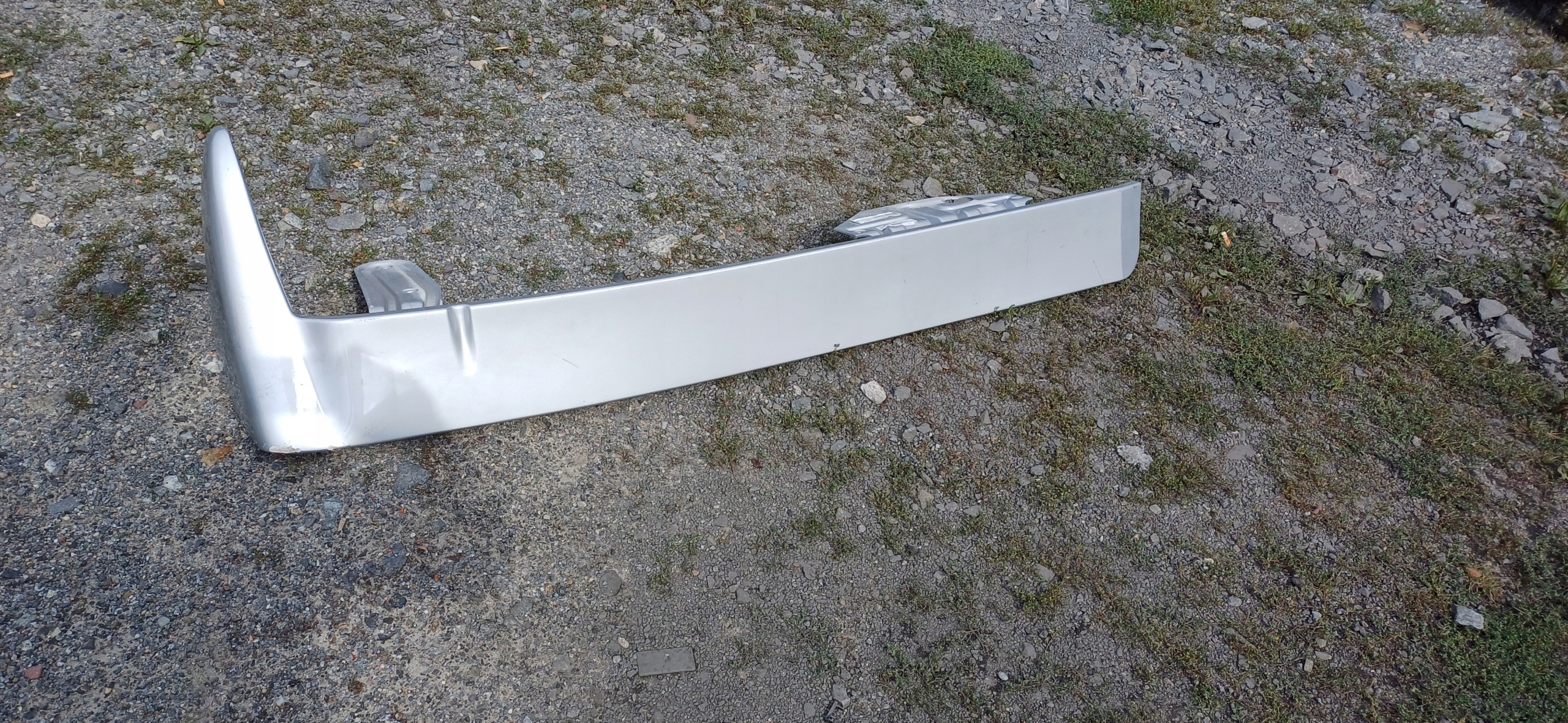 VOLVO FE II SPOILER kabiny bok obal BOK 7420940682