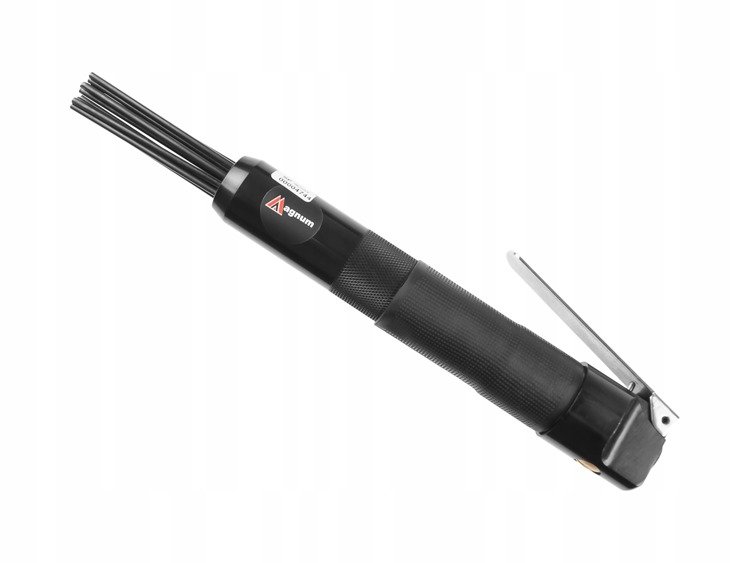 Magnum AT-8039 Młotek igłowy do usuwania rdzy 12 i Kod producenta AT-8039