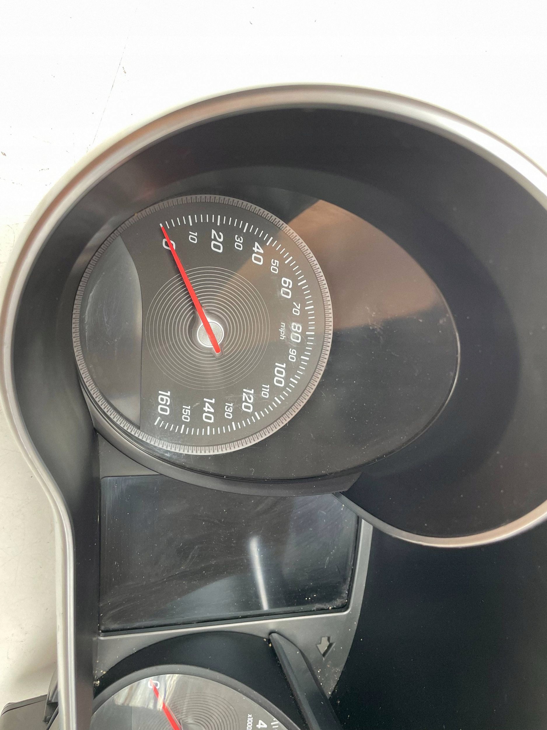 MERCEDES W205 dials dials A2059007033 !J